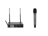 Psso Set Wise One + Con. Microphone sans fil 518-548Mhz